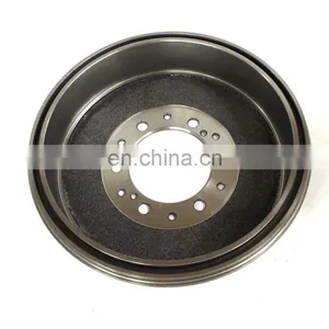 HIGH Quality Brake Drum FOR Hilux KUN25 KUN26 GGN25 42431-0k130 thumbnail-4
