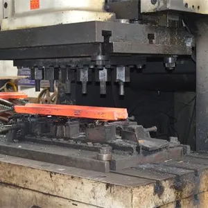 Joint Bars, Fish Plates, Rail Joints for Railway Track Fixing thumbnail-3