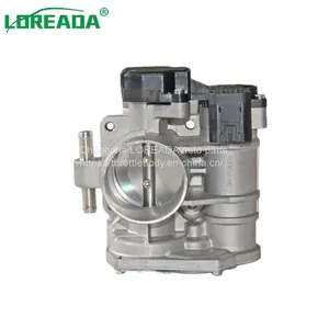 Throttle Body Actuator Assembly S20037 33702230 for 06-08 Chevrolet Aveo/Aveo5,06-08 Pontiac Wave,2006 2007 Pontiac Wave5 thumbnail-1