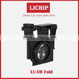 2016 Super Hot Wholesales For Phone Cheap Portable VR Fold Folding LC-VRF1 thumbnail-2