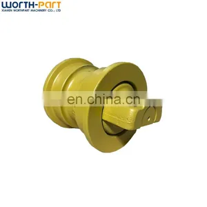 BD2F BD2 BD2G Single Flange Track Roller 58845-10010 V58845-10010 thumbnail-2