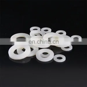China Factory Customized Rubber Washer Square Ring Flat O-Ring Gasket With High Quality thumbnail-4