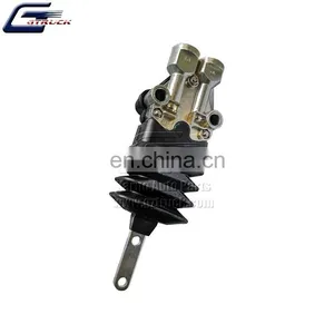Air Suspension Lvelling Valve Oem 5021170191 for RVI Truck Level Valve thumbnail-3