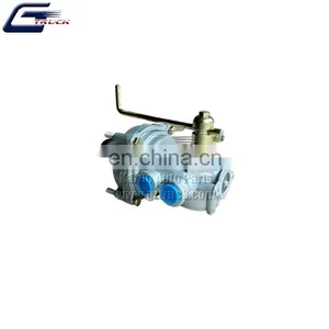 Load Sensing Valve Oem 7420739540 for RVI Truck Brake Valve, Power Regulator thumbnail-2