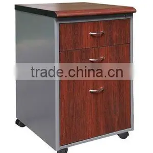 Mobile Filing Cabinet / Dental Cabinet / Steel Cabinet WG-0818 thumbnail-1