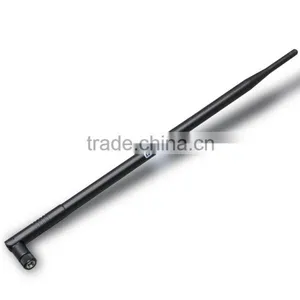 Netis 2.4GHz 9dBi Indoor Omni-directional Antenna thumbnail-1