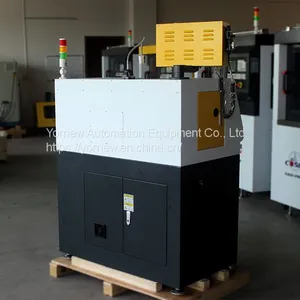 Small CNC Lathe thumbnail-4