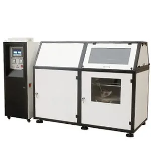 Shoes Biomechanical Wear Testing Machine Satra TM362 thumbnail-1