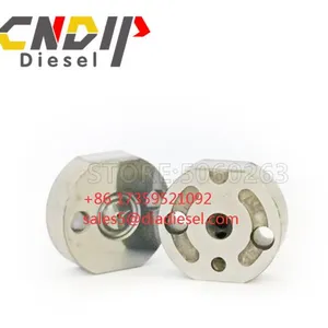 CNDIP Diesel Common Rail Parts Orifice Valve Plate 509# for G3 thumbnail-1