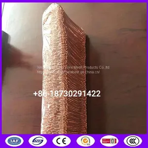 Building PVC Coated 18GA 5000pcs 550mpa Copper Tie Wire thumbnail-4