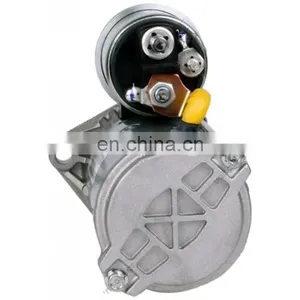 6202105 New Auto Engine 12V 10T 1.8KW Starter Motor for Jeep Grand Cherokee Wrangler thumbnail-5