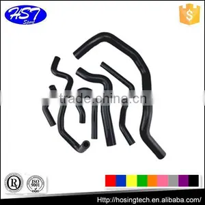 High Performance Flexible Tractor Parts Intercooler Hose From China thumbnail-3
