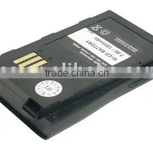 TWO-WAY Radio Battery thumbnail-1