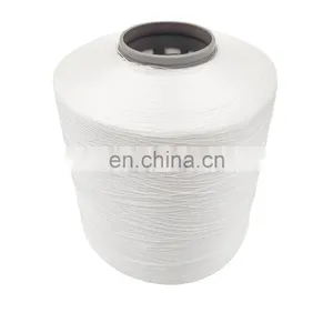 Wholesales China Factory Brands 100% Polyeser Recycle High Tenacity Sewing Thread 150/3 thumbnail-1