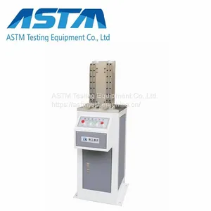 Double Knives Charpy Notch Gap Cutter /Power Driven Impact Notching Machine CSL-B-2 thumbnail-1