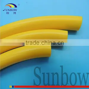Sunbow UL High Quality Flexible Flame Retardant Transparent 5MM Tube PVC thumbnail-4