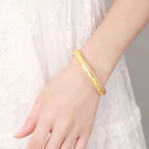 Gold Bracelet thumbnail-2