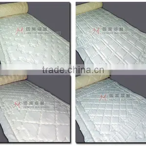 Mattress PadsQuilting Machine thumbnail-1