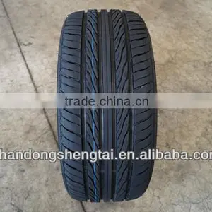 Passenger Car Tyre Factory 205/45R17 Uhp Tire With Warranty Letter ECE,DOT,REACH,LABLE thumbnail-2
