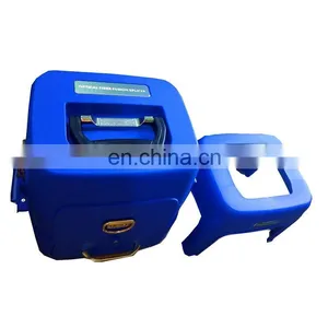 High Quality 1310nm 1550nm Swift k7 62 s Splicing Machine Optic Fiber Fusion Splicer thumbnail-1