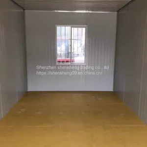 MGO Board for Container House thumbnail-1