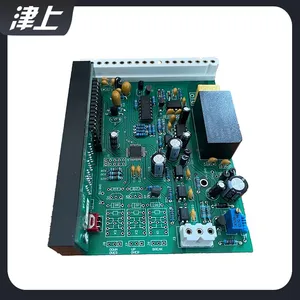 Electric Actuator Accessories GAMX-D Control Panel thumbnail-5
