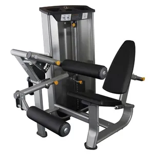 Hot Sale High Quality Commercial Leg Extension Leg Curl Machine Plate Loaded for Sale thumbnail-3