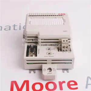 ABB CI810A thumbnail-1