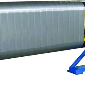 Oval Duct Forming Machine thumbnail-5