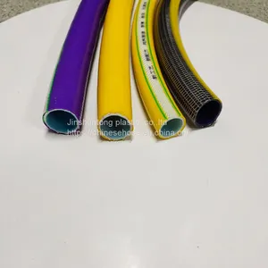 Pvc Garden Hose thumbnail-4