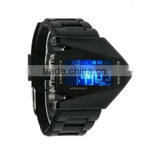 Multifunctional Hotsale Digital Movement Impress Watch thumbnail-1