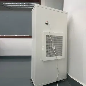 Air Purifier Home Air Cleaning Intelligent Air Purifier for Large Room With H13 True Hepa Filter thumbnail-4