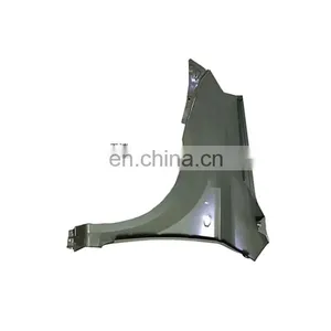 Made in China New Design Replacement Auto Parts Car Fender for Chevy thumbnail-3
