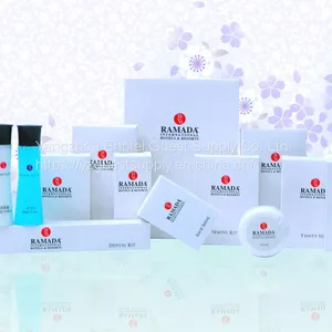 Luxury Hotel Guest Amenities thumbnail-1