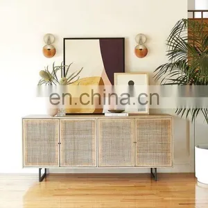 Sale off for High Quality Plaid Rattan Rolls, Optimal Delivery and Good Price From Vietnamese Traditional Craft Villages thumbnail-5