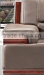 Oupusen 1 1 3 Home Wooden Sofa Set thumbnail-6
