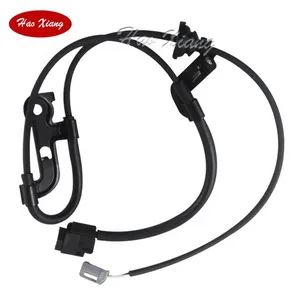 Haoxiang New Material Wheel Speed Sensor ABS 89516-33010 For Avalon Camry Solara ES300 thumbnail-1