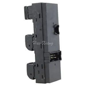 Haoxiang CAR Power Window Switches Universal Window Lifter Switch 25401-3AW0A 254013AW0A For Nissan Sunny thumbnail-4