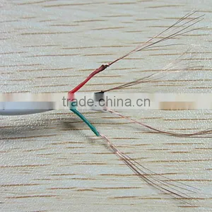 High Quality Colorful Micro Usb Cable, Charging Cable for Android Mobile thumbnail-1