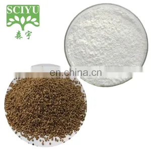 Fructus Evodiae Extract Evodiamine 95% 98% Powder thumbnail-2