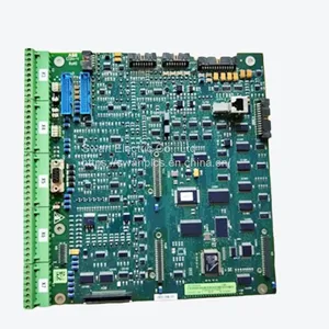 Original ABB SDCS-CON-4-COAT 3ADT313900R1501 Control Board in Stock thumbnail-1