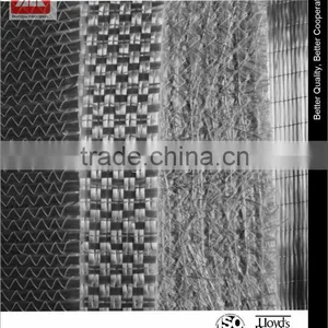 E-Glass Woven Roving Combo Mat thumbnail-1