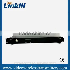 Outdoor NLOS COFDM Wireless Video Transmitter Receiver thumbnail-5
