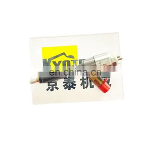 Brand New 320-0670 10R-7670 Engine Injector C6.6 E320D E320D2 E320E E321D2 For Sale thumbnail-2