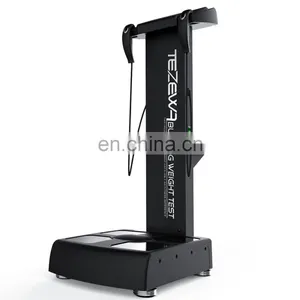 TEZEWA Wholesale Body Health Analyzer Scale Professional Body Composition Analyzer thumbnail-4
