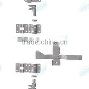 423711-3 Truck Door Lock thumbnail-1