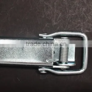 03207 Overcentre Latch,steel Hasp for Truck Body thumbnail-4