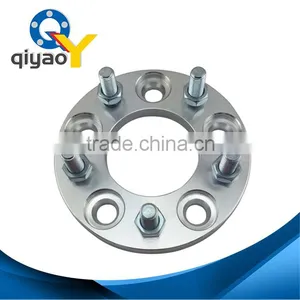 5x100 Wheels Spacers for Rims and Tires thumbnail-1