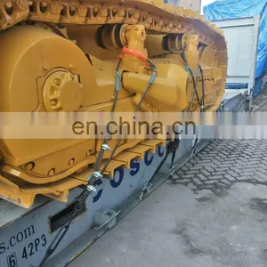 2022 Evangel High Drive Bulldozer 160Hp Sd16 Shantui In Indonesia thumbnail-3