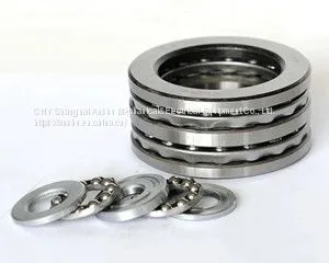 Thrust Ball Bearings 29432 29434 29436 29438 29440 29444 29448 29452 29456 29460 thumbnail-3